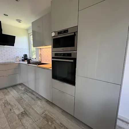 Lägenhet Cote Seine Le Port-Marly