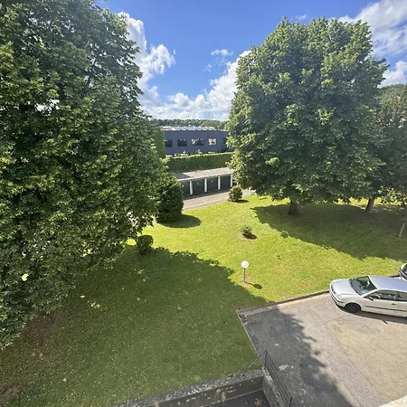 Cote Seine Apartamento Le Port-Marly