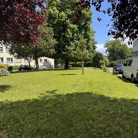 Apartmán Cote Seine *