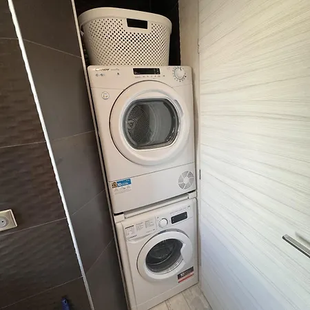 Apartmán Cote Seine *